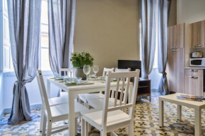 Borgo San Pawl Valletta Apartments - Duplex 2-bedroom Apartment